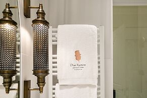 Hotel Casa Palacio Don Ramón 5* GL by Kaizen Hoteles