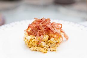 Hotel Casa Palacio Don Ramón 5* GL by Kaizen Hoteles