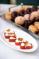 Hotel Casa Palacio Don Ramón 5* GL by Kaizen Hoteles