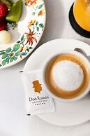 Hotel Casa Palacio Don Ramón 5* GL by Kaizen Hoteles