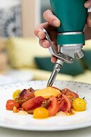 Hotel Casa Palacio Don Ramón 5* GL by Kaizen Hoteles