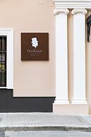 Hotel Casa Palacio Don Ramón 5* GL by Kaizen Hoteles