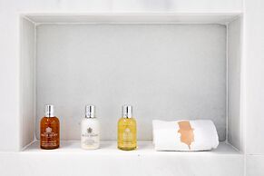 Hotel Casa Palacio Don Ramón 5* GL by Kaizen Hoteles