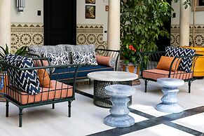 Hotel Casa Palacio Don Ramón 5* GL by Kaizen Hoteles