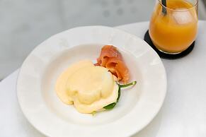 Hotel Casa Palacio Don Ramón 5* GL by Kaizen Hoteles