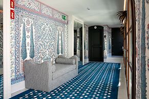 Hotel Casa Palacio Don Ramón 5* GL by Kaizen Hoteles