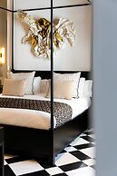 Hotel Casa Palacio Don Ramón 5* GL by Kaizen Hoteles