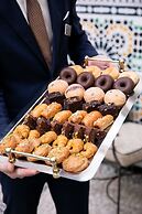 Hotel Casa Palacio Don Ramón 5* GL by Kaizen Hoteles