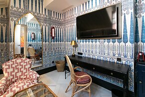 Hotel Casa Palacio Don Ramón 5* GL by Kaizen Hoteles