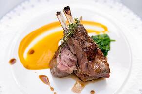 Hotel Casa Palacio Don Ramón 5* GL by Kaizen Hoteles