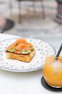 Hotel Casa Palacio Don Ramón 5* GL by Kaizen Hoteles