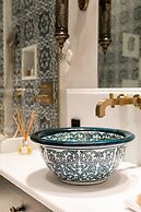 Hotel Casa Palacio Don Ramón 5* GL by Kaizen Hoteles