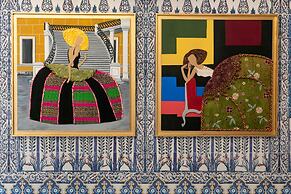 Hotel Casa Palacio Don Ramón 5* GL by Kaizen Hoteles