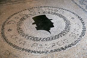 Hotel Casa Palacio Don Ramón 5* GL by Kaizen Hoteles