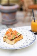 Hotel Casa Palacio Don Ramón 5* GL by Kaizen Hoteles