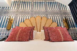 Hotel Casa Palacio Don Ramón 5* GL by Kaizen Hoteles