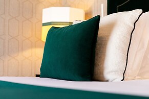 Hotel Casa Palacio Don Ramón 5* GL by Kaizen Hoteles