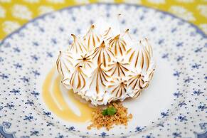 Hotel Casa Palacio Don Ramón 5* GL by Kaizen Hoteles