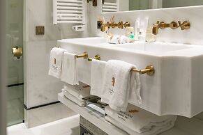 Hotel Casa Palacio Don Ramón 5* GL by Kaizen Hoteles