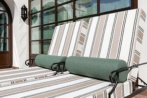 Hotel Casa Palacio Don Ramón 5* GL by Kaizen Hoteles