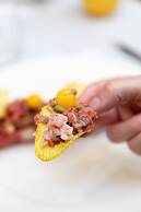 Hotel Casa Palacio Don Ramón 5* GL by Kaizen Hoteles