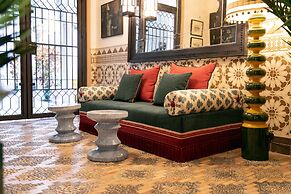 Hotel Casa Palacio Don Ramón 5* GL by Kaizen Hoteles