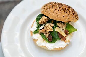 Hotel Casa Palacio Don Ramón 5* GL by Kaizen Hoteles