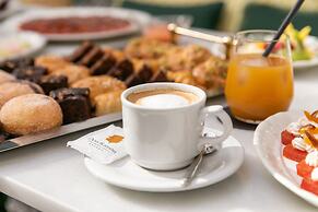 Hotel Casa Palacio Don Ramón 5* GL by Kaizen Hoteles