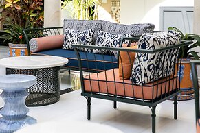 Hotel Casa Palacio Don Ramón 5* GL by Kaizen Hoteles