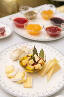 Hotel Casa Palacio Don Ramón 5* GL by Kaizen Hoteles