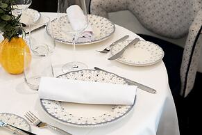 Hotel Casa Palacio Don Ramón 5* GL by Kaizen Hoteles