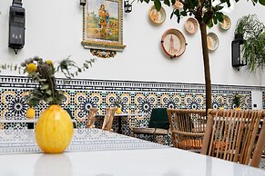 Hotel Casa Palacio Don Ramón 5* GL by Kaizen Hoteles