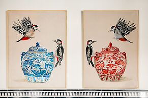 Hotel Casa Palacio Don Ramón 5* GL by Kaizen Hoteles