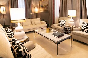 Hotel Casa Palacio Don Ramón 5* GL by Kaizen Hoteles