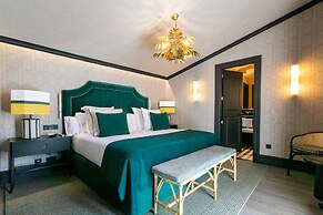 Hotel Casa Palacio Don Ramón 5* GL by Kaizen Hoteles