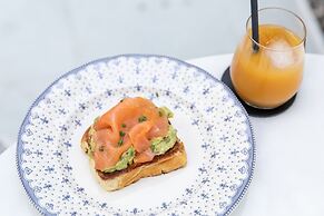 Hotel Casa Palacio Don Ramón 5* GL by Kaizen Hoteles