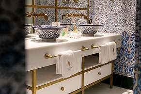 Hotel Casa Palacio Don Ramón 5* GL by Kaizen Hoteles