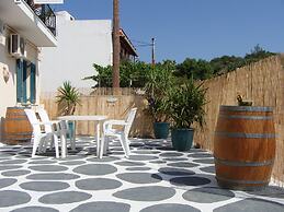 Pansion Konstantinos