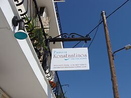 Pansion Konstantinos