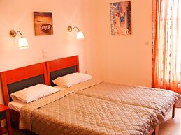 Pansion Konstantinos