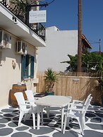 Pansion Konstantinos