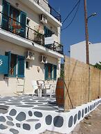 Pansion Konstantinos