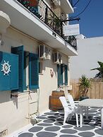 Pansion Konstantinos