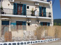 Pansion Konstantinos