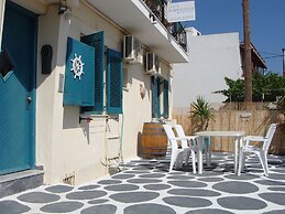 Pansion Konstantinos