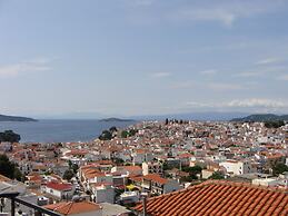 Pansion Konstantinos