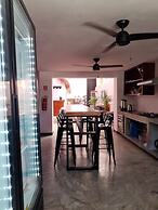 Itza Hotel Akumal - Hotel - Hostel