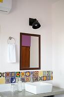 Itza Hotel Akumal - Hotel - Hostel