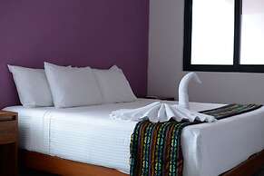 Itza Hotel Akumal - Hotel - Hostel