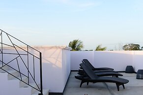 Itza Hotel Akumal - Hotel - Hostel